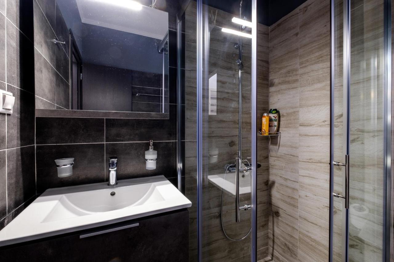 Oreon Suites - 'Xenia' Nafplio Exterior foto